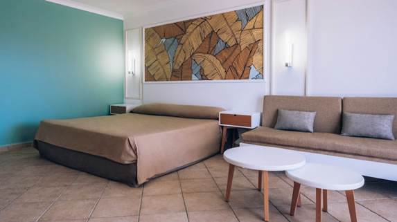 Suite - Hotel Iberostar Playa Alameda