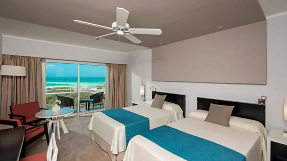 Estándar Vista al Mar - Iberostar Playa Pilar