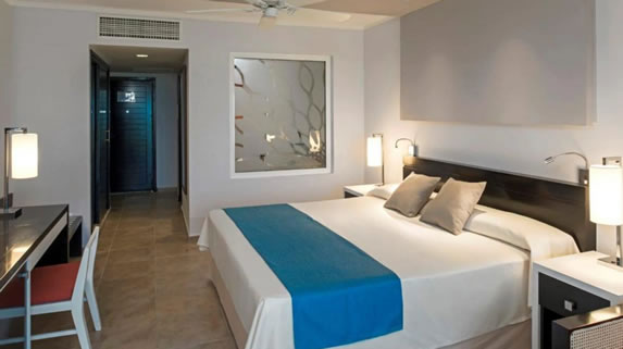 Habitación Estándar - Hotel Iberostar Playa Pilar