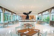 Buffet Restaurant