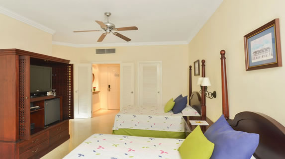 Park Suite Splash - Iberostar Selection Ensenachos