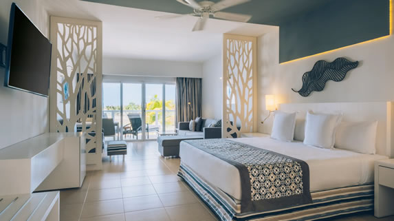 Coral Junior Suite - Iberostar Selection Holguin