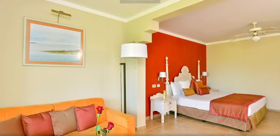 Junior Suite - Iberostar Selection Varadero