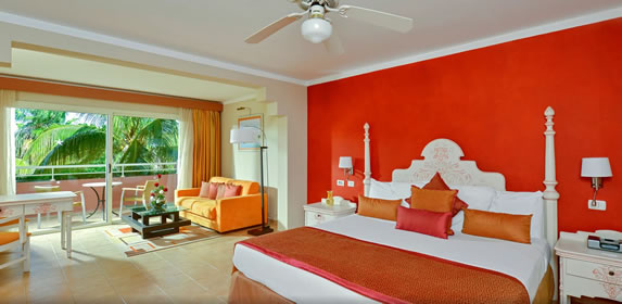 Junior Suite Superior - Iberostar Select Varadero