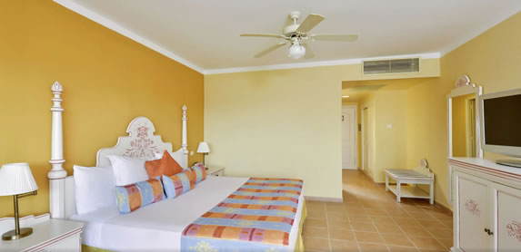 Standard Room - Iberostar Selection Varadero