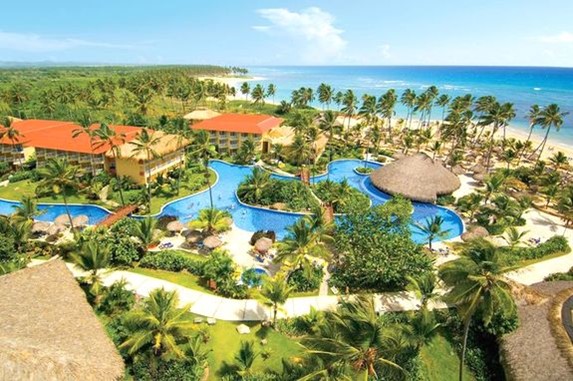 Jewel Punta Cana All Inclusive Beach Resort Picture 2