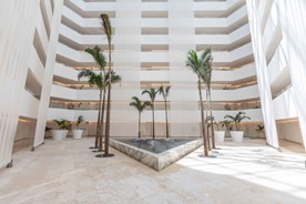Le Blanc SPA Resort Cancun