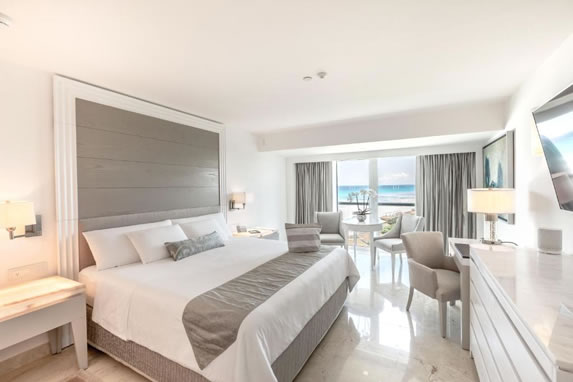 Royal Deluxe Ocean - Le Blanc SPA Resort