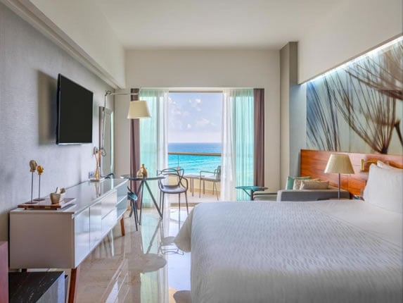 Premium Ocean King - Live Aqua Beach Resort