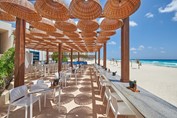 Hotel Live Aqua Beach Resort Cancun