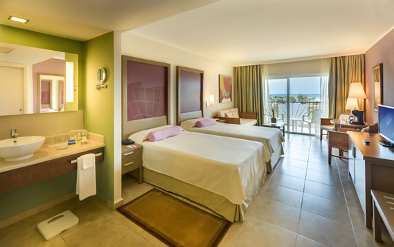 Classic Sea View - Hotel Melia Jardines del Rey