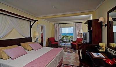 Hotel Melia Las Dunas Room