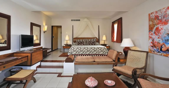 Reserve Junior Suite - Melia Paradisus Varadero