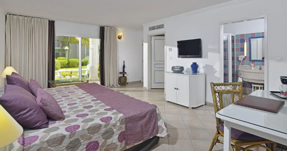 Classic Room - Hotel Melia Península Varadero