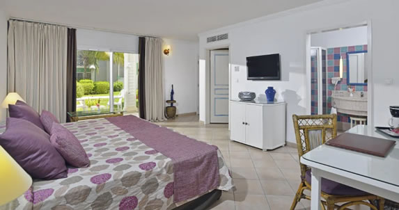 Habitación Clásica - Melia Península Varadero