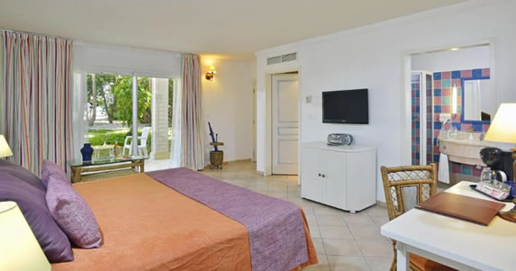 Standard Premium room - Melia Peninsula Varadero