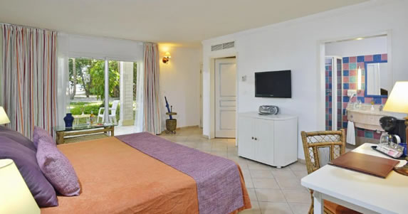 Habitación Estándar Premium - Melia Península