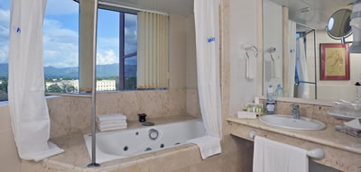 Hotel Melia Santiago de Cuba Room