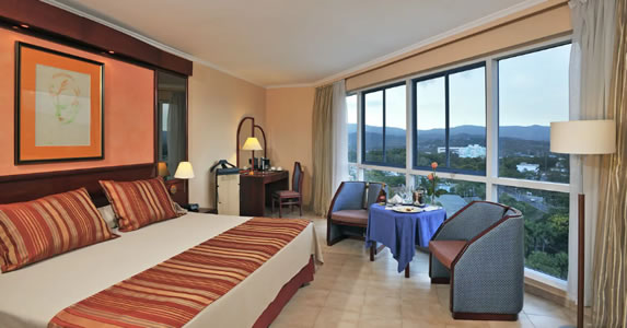 Junior Suite The Level - Melia Santiago de Cuba