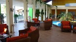 Hotel Memories Caribe Lobby