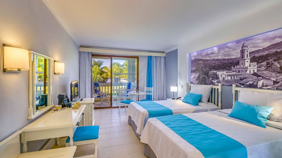 Standard Room - Hotel Memories Trinidad del Mar
