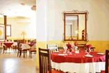 Hotel Mercure 4 Palmas Restaurant