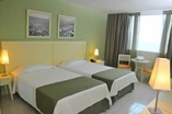 Hotel NH Capri Room