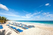 Occidental Caribe Picture 8
