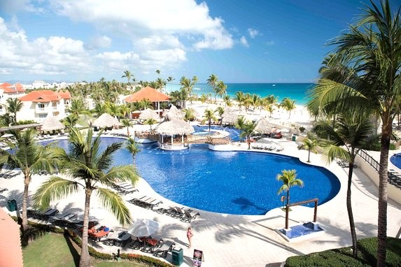 Occidental Caribe Picture 5