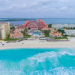 Omni Cancun Hotel & Villas Resort