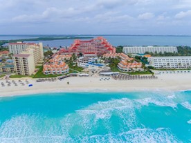 Omni Cancun Hotel & Villas Resort