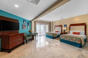 Omni Cancun Hotel & Villas Resort