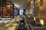 lounge and bar