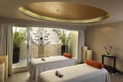 SPA and massage