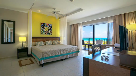 Suite Hotel Playa Cayo Santa Maria