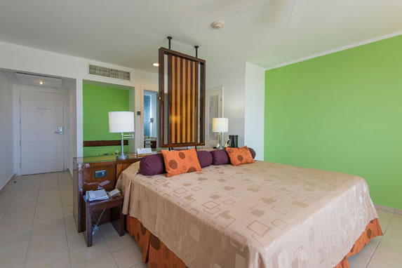 Standard Room - Hotel Playa Cayo Santa Maria