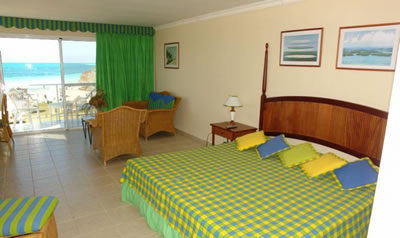 Hotel Playa Coco Room