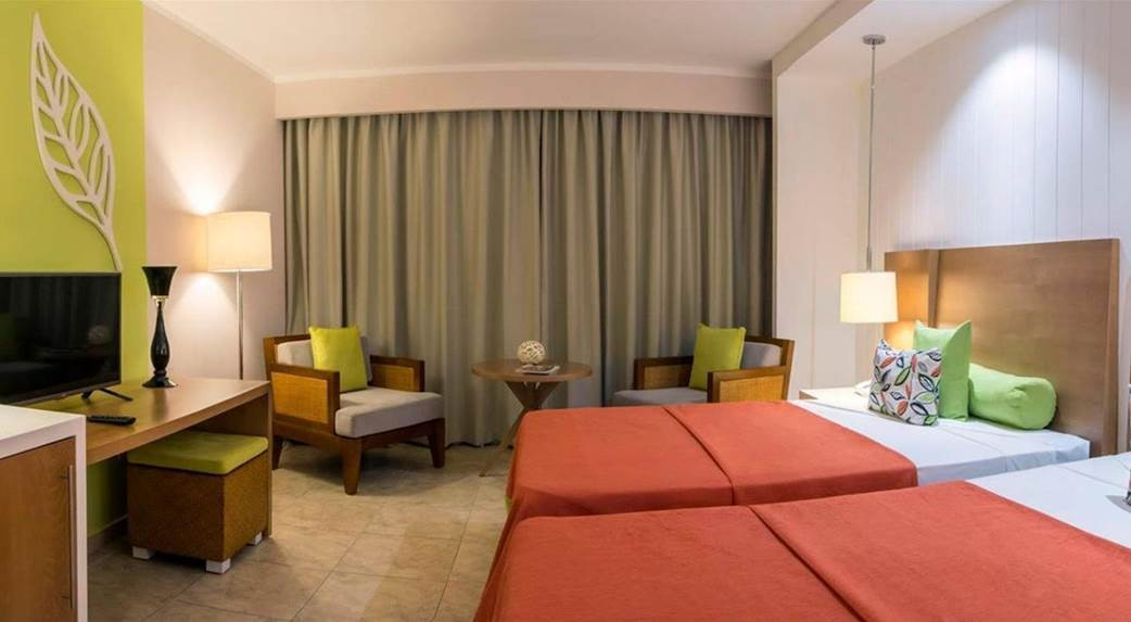 Deluxe Room - Hotel ROC Lagunas del Mar