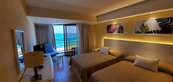 Habitación Roc Plus - Hotel Roc Varadero