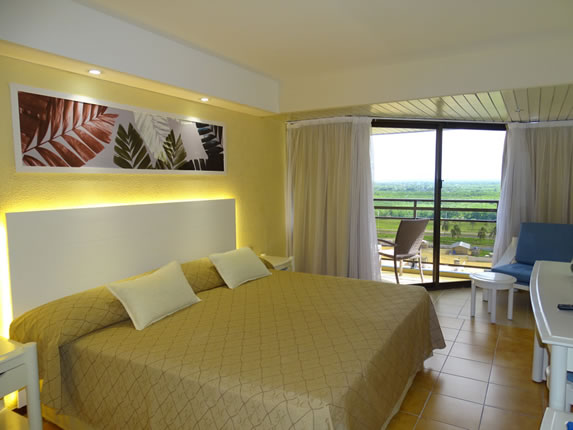 Habitación Estándar - Hotel Roc Varadero