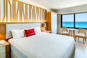 View of Hotel Solaris Room