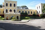 Hotel San Juan Exterior