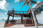 Bar de la playa