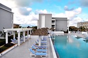 Selectum Family Resort hotel pool