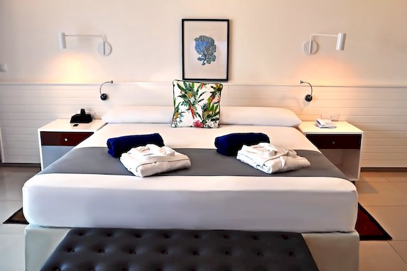 Selectum Family Cayo Santa Maria - Suite
