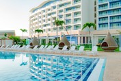 Selectum Family Varadero hotel pool