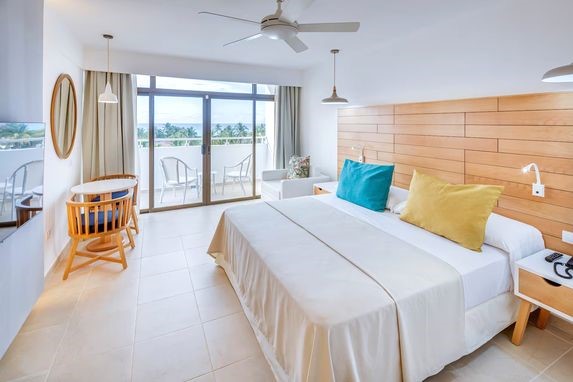 Sol Caribe Beach Imagen 0