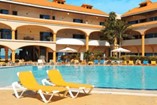 Hotel Starfish 4 Palmas Pool