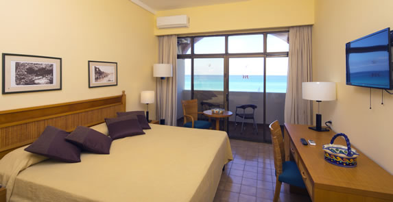 Standard Room - Hotel Starfish Cuatro Palmas