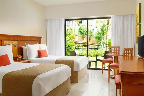 Superior Garden Premium -The Reef Coco Beach